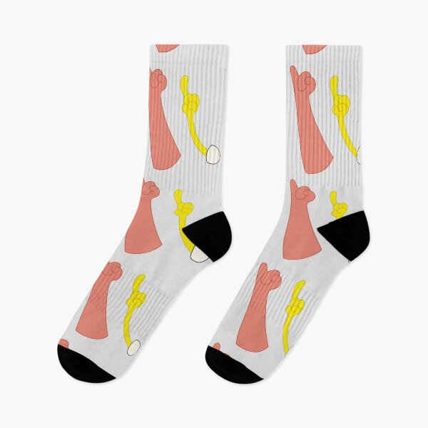 Item preview, SpongeBob and Patrick Star - Pinky Up Society designed and sold by DibujandoPorfa.
