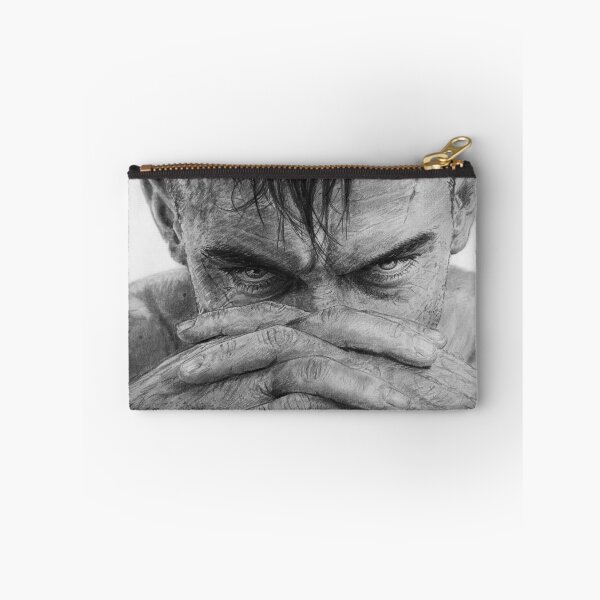 Item preview, Sevro - Wolf's Gaze designed and sold by redmurphy.art.
