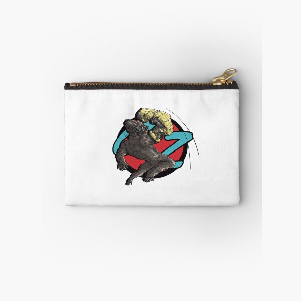 Item preview, ChibiZilla! Kong Beast Glove designed and sold by ChibiZilla.
