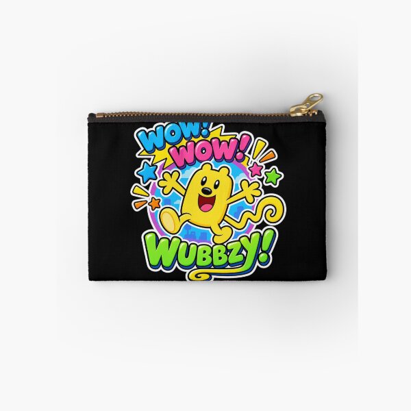 Item preview, Wow Wow Wubbzy designed and sold by raspeed.