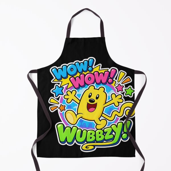 Artikelvorschau, Kopie von Wow Wow Wubbzy entworfen und verkauft von raspeed.