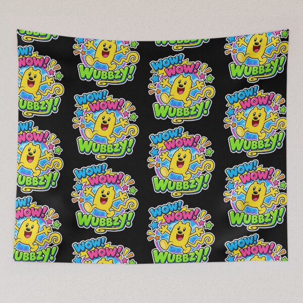 Item preview, Copia de Wow Wow Wubbzy designed and sold by raspeed.