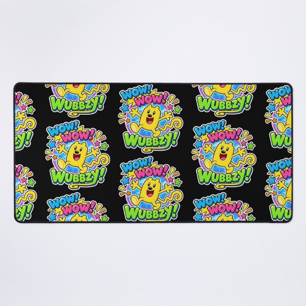 Item preview, Wow Wow Wubbzy designed and sold by raspeed.