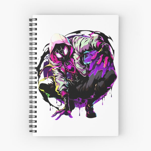 Item preview, Web Slinging Hero Graphic Art | Best Buy designed and sold by ahmedsamir77.