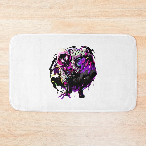Item preview, Web Slinging Hero Graphic Art | Best Buy designed and sold by ahmedsamir77.