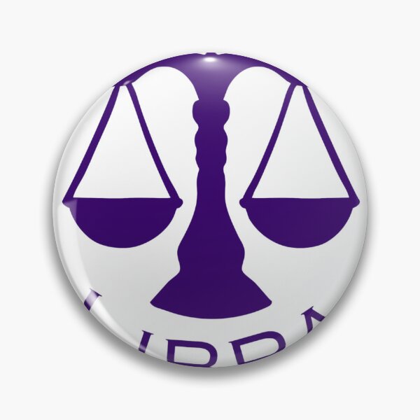 Item preview, Libra Zodiac Scale Symbol Sticker Design designed and sold by marwa-world.