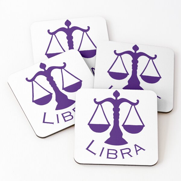 Item preview, Libra Zodiac Scale Symbol Sticker Design designed and sold by marwa-world.