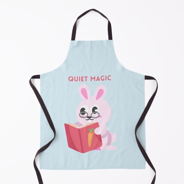 Item preview, Quiet magic designed and sold by creativityisfun.