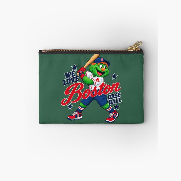 Artikelvorschau, Wir lieben Boston Baseball Wally, das grüne Monster entworfen und verkauft von GhostDawgs.