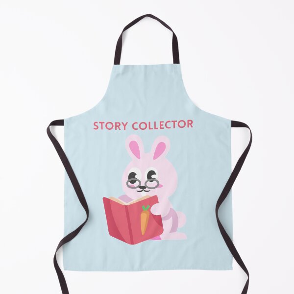 Item preview, Story collector designed and sold by creativityisfun.