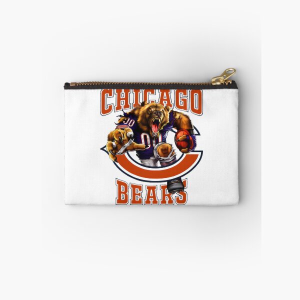 Item preview, Chicago Football Bear Pride | Limited Edition designed and sold by FisnikR.