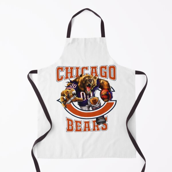 Item preview, Chicago Football Bear Pride | Limited Edition designed and sold by FisnikR.