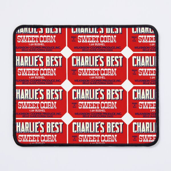 Item preview, CHARLIE"S BEST designed and sold by THE GOOD FIND.