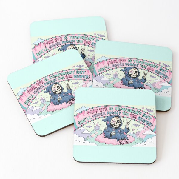 Item preview, Rim Reaper designed and sold by Designs by a Dad.