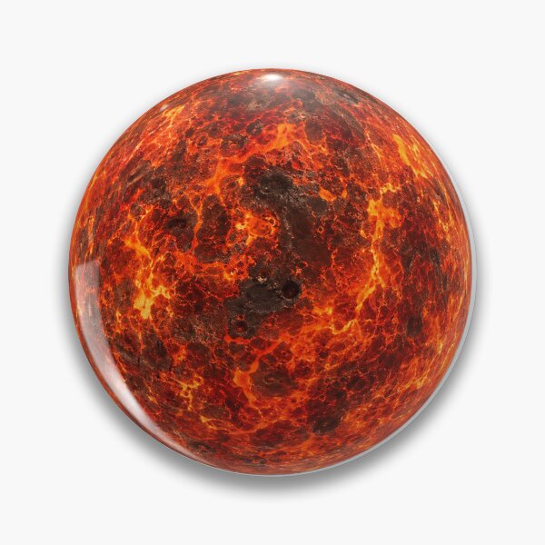 Item preview, 55 Cancri E designed and sold by apex.vibe.