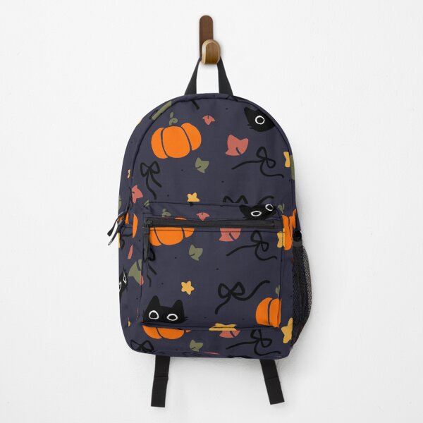 Item preview, Cat stars pumpkins designed and sold by ikhowtu.