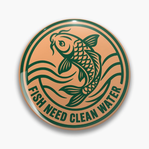 Item preview, Eco Water Emblem designed and sold by bolguzart.
