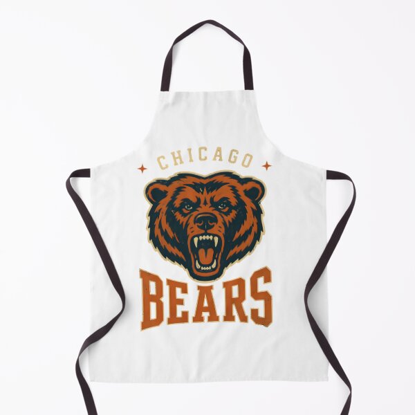 Item preview, Chicago Football Fan Apparel - Classic Bear Style | ⭐⭐⭐⭐⭐ designed and sold by FisnikR.