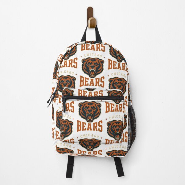 Item preview, Chicago Football Fan Apparel - Classic Bear Style | ⭐⭐⭐⭐⭐ designed and sold by FisnikR.