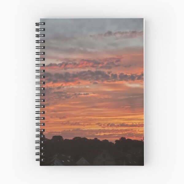 Item preview, Sunset in the city designed and sold by Thalia88.