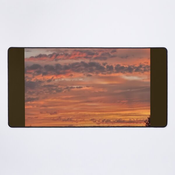 Item preview, Sunset in the city designed and sold by Thalia88.
