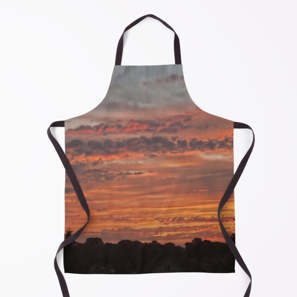 Item preview, Sunset in the city designed and sold by Thalia88.