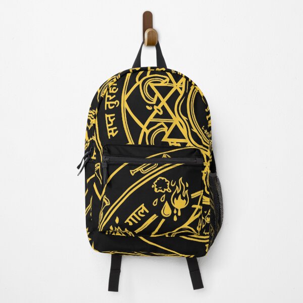 Item preview, 7th seal designed and sold by NSMDesignByN8.