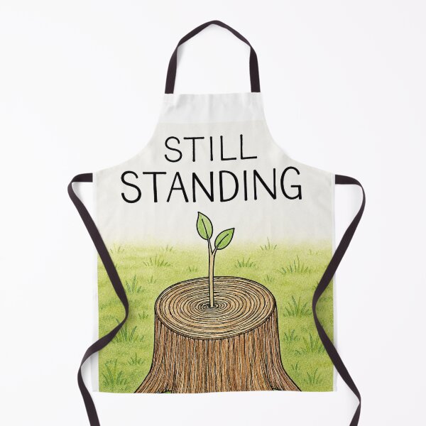 Item preview, Still Standing designed and sold by adinecalli.