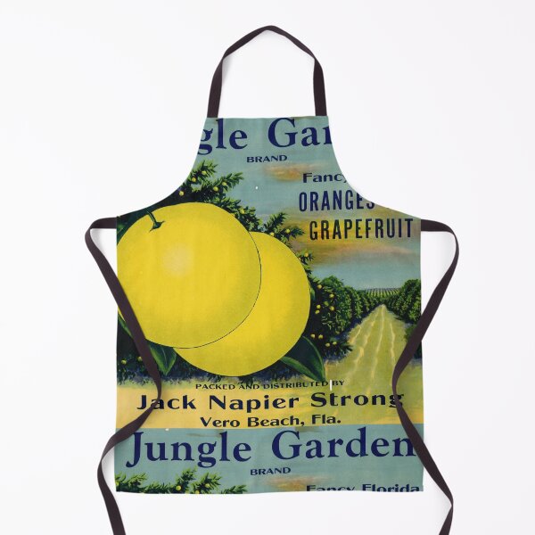 Item preview, JUNGLE GARDEN designed and sold by THE GOOD FIND.