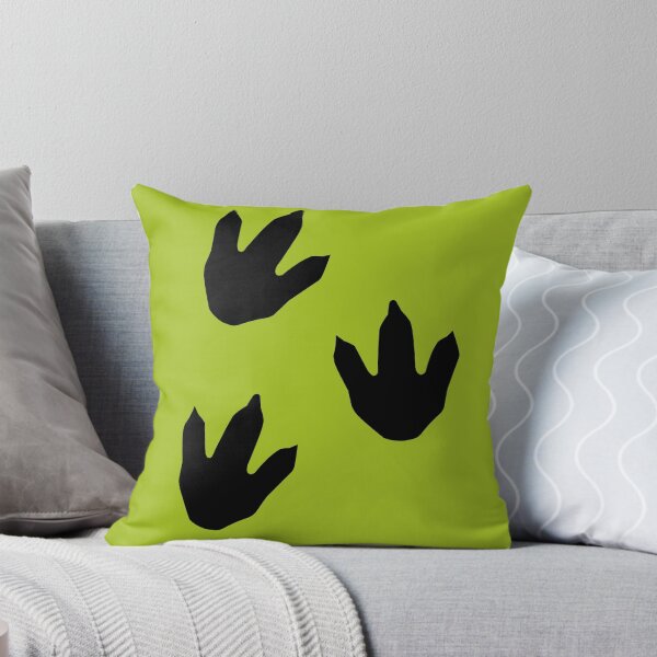 Item preview, Dinosaur tracks designed and sold by Byoudesigns.