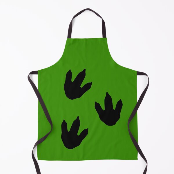 Item preview, Dinosaur tracks designed and sold by Byoudesigns.