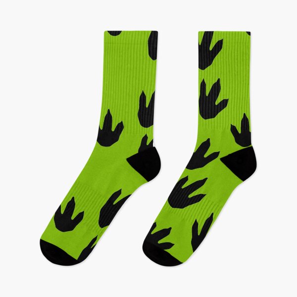 Item preview, Dinosaur tracks designed and sold by Byoudesigns.