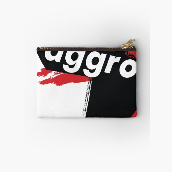 Item preview, Aggro Aggravation Aggressive Behavior Words That Mean Something Totally Different When You Are A Gamer designed and sold by ProjectX23.