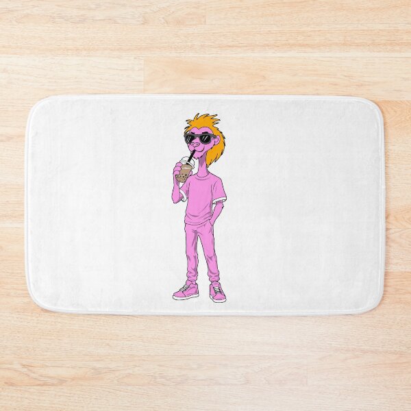 Item preview, lion drink designed and sold by Doni29.