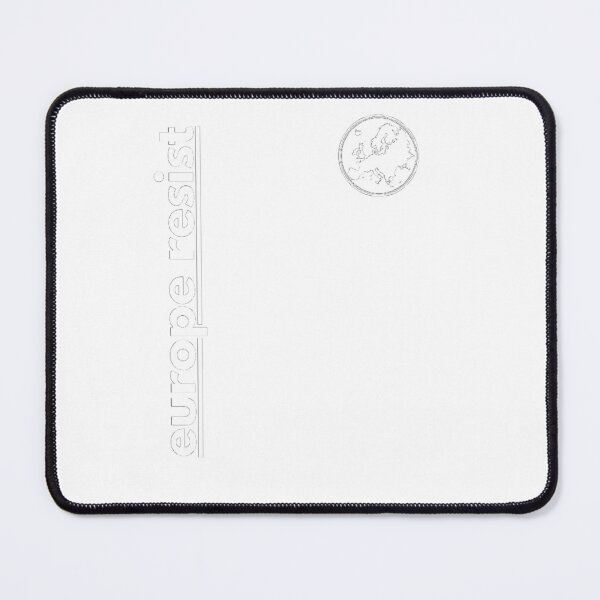 Item preview, Europe Resist – European Identity Minimalist Vector Design designed and sold by ManSplotu.