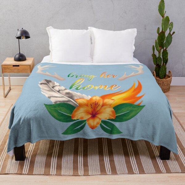 Item preview, Bring Her Home ( Rowaelin ) Romantasy Reader Design designed and sold by Library-Of-Em.