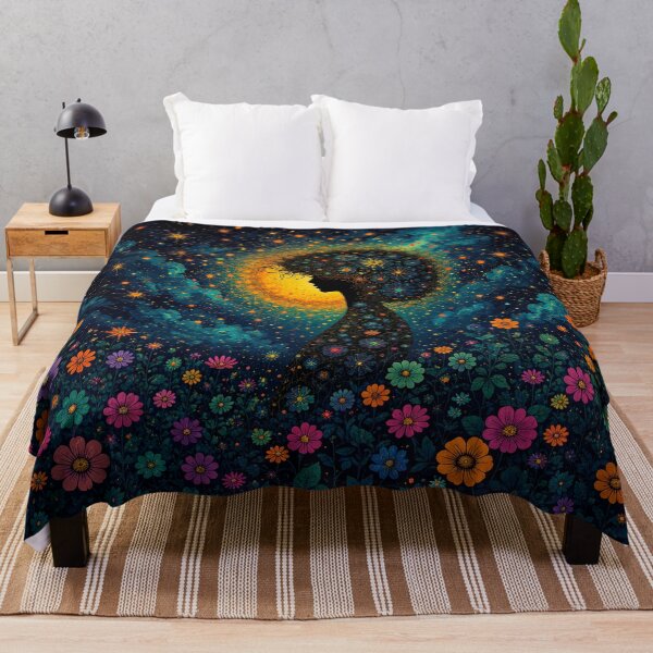 Item preview, The Garden Between Stars designed and sold by StarbornPrime.
