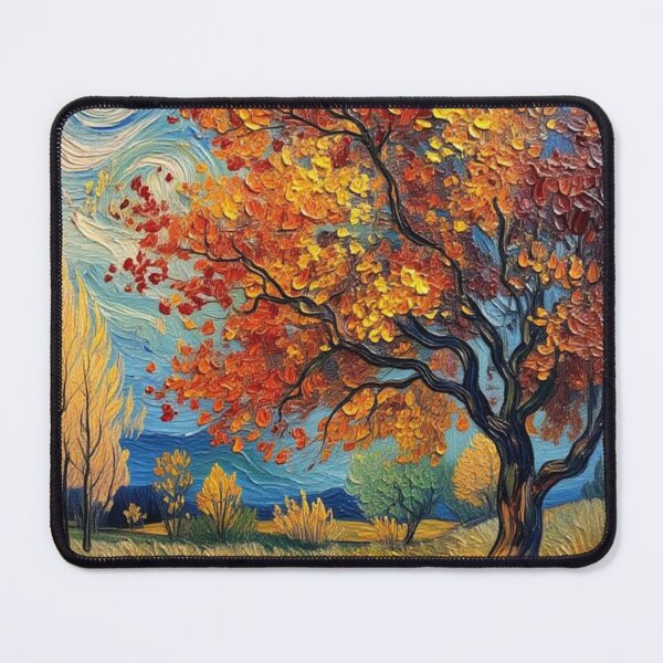 Artikelvorschau, Herbstlandschaft entworfen und verkauft von sid1802.