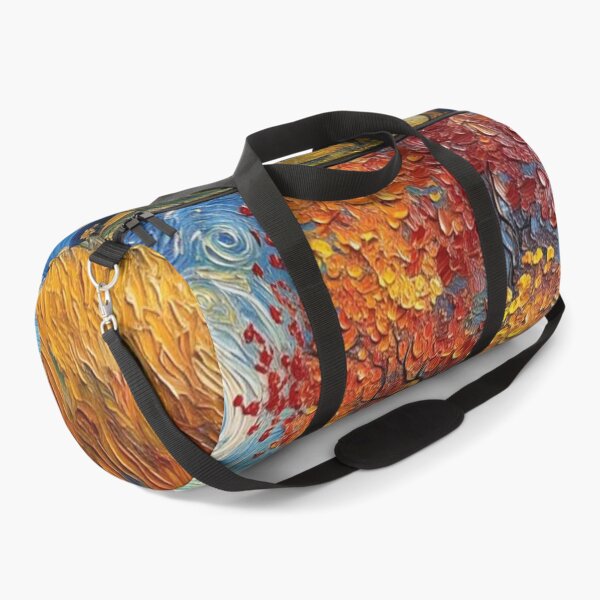 Item preview, Autumn landscape designed and sold by sid1802.