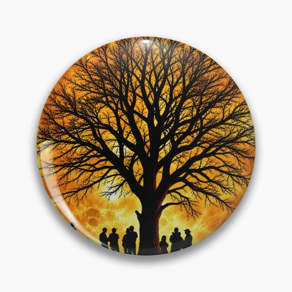 Item preview, Moonlit Gathering – The Tree of Wonder designed and sold by HoMya.