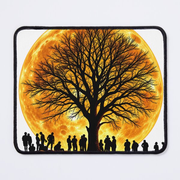Item preview, Moonlit Gathering – The Tree of Wonder designed and sold by HoMya.