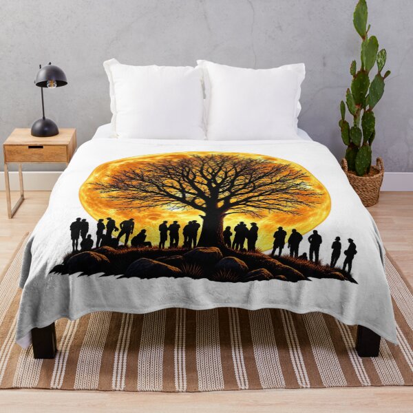 Item preview, Moonlit Gathering – The Tree of Wonder designed and sold by HoMya.