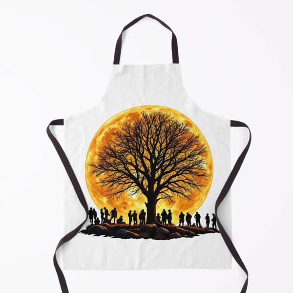 Item preview, Moonlit Gathering – The Tree of Wonder designed and sold by HoMya.
