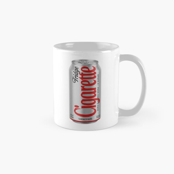 Artikelvorschau, Kühlschrank Zigarette Diät-Cola entworfen und verkauft von ChatCore.