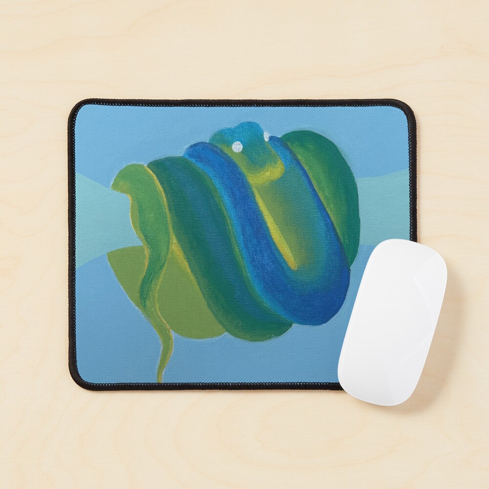 Item preview, Mouse Pad designed and sold by YATASE.