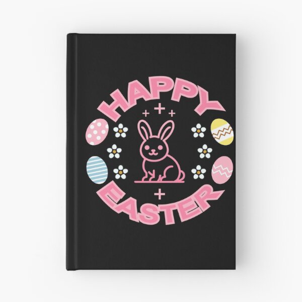 Item preview, Happy Easter Bunny Egg Celebration designed and sold by AhmedZouita.