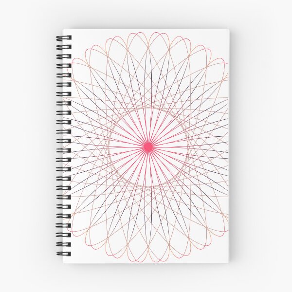 Item preview, Geometric BloomGeometric Bloom designed and sold by Designfs.