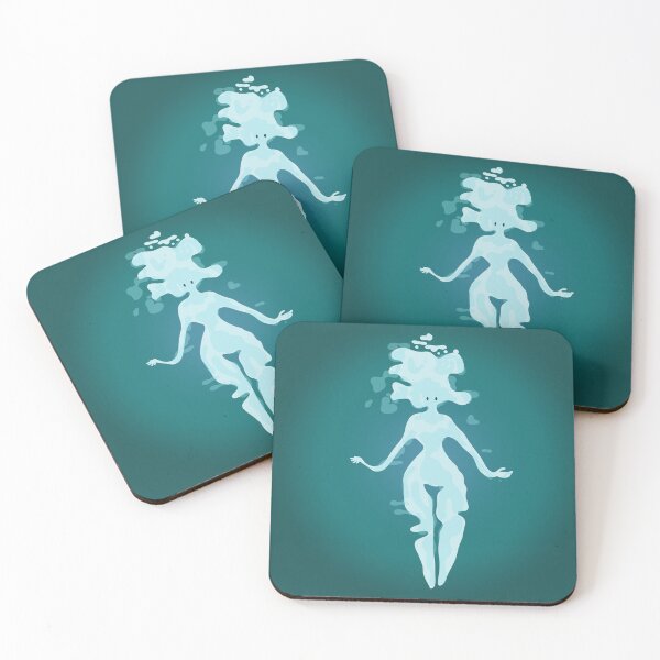 Item preview, Spirit of the Deep designed and sold by Blom & Co..