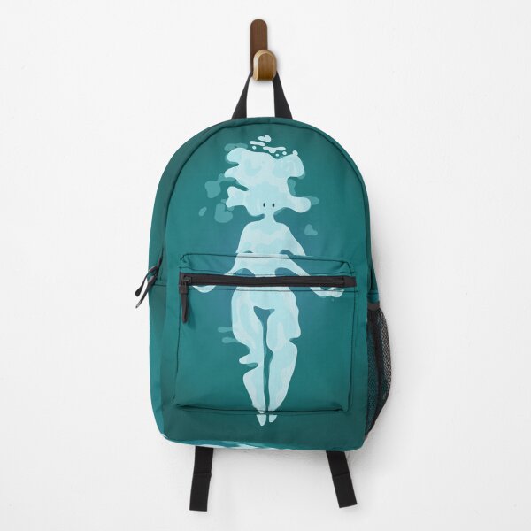Item preview, Spirit of the Deep designed and sold by Blom & Co..