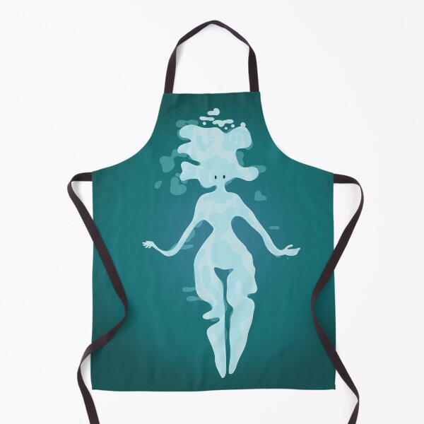 Item preview, Spirit of the Deep designed and sold by Blom & Co..